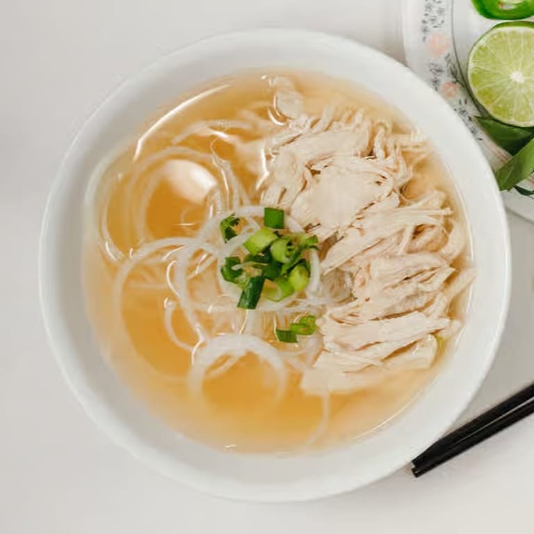 Discover Our Pho Selection