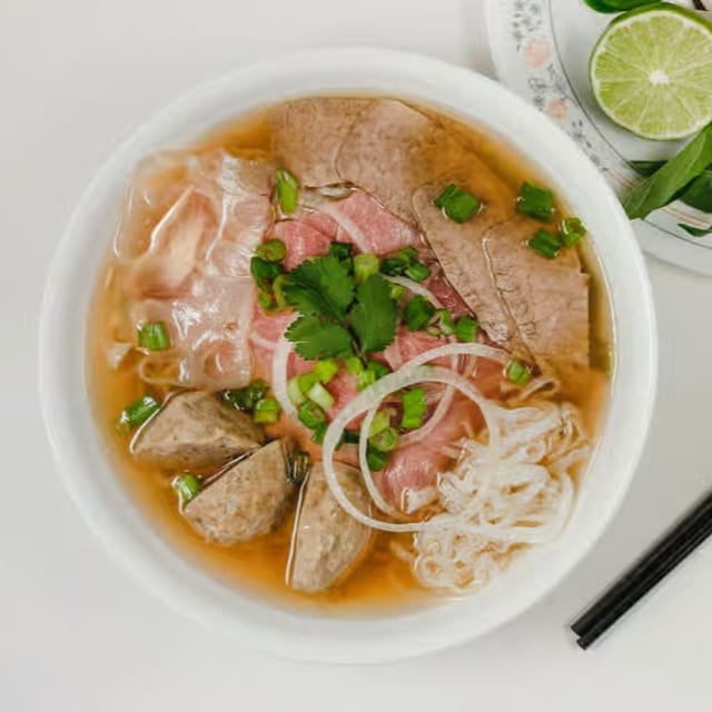 P9. Customized Pho.