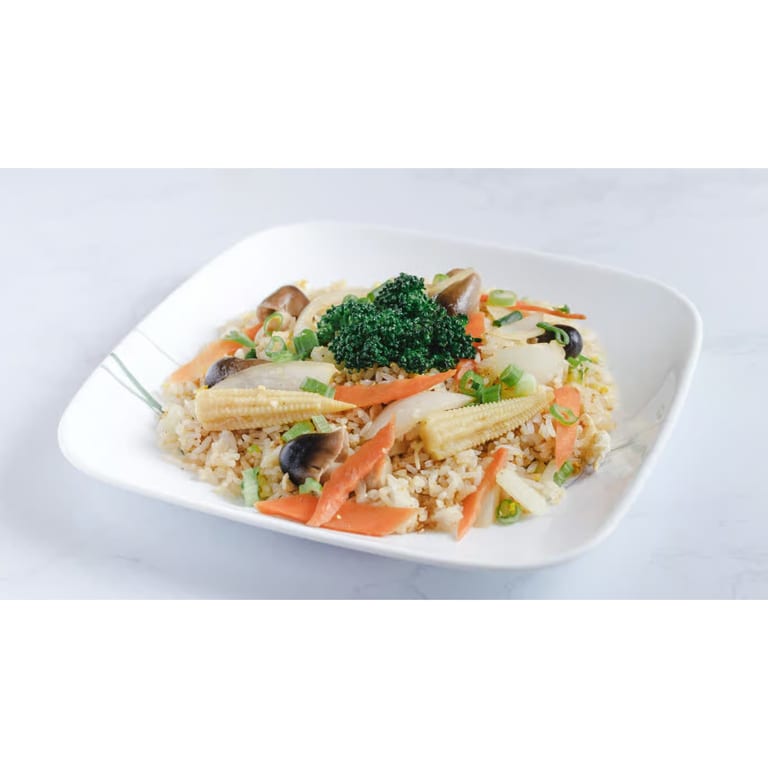 Delicious Fried Rice Options
