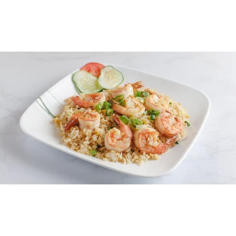 Delicious Fried Rice Options