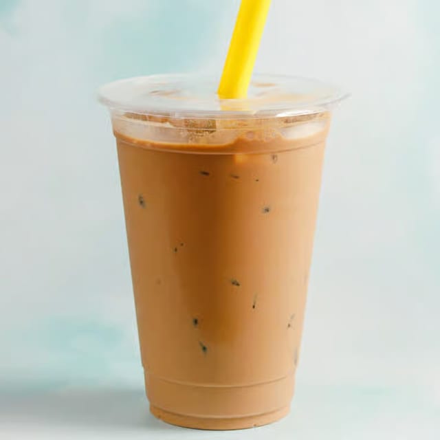 D2. Vietnamese Coffee.
